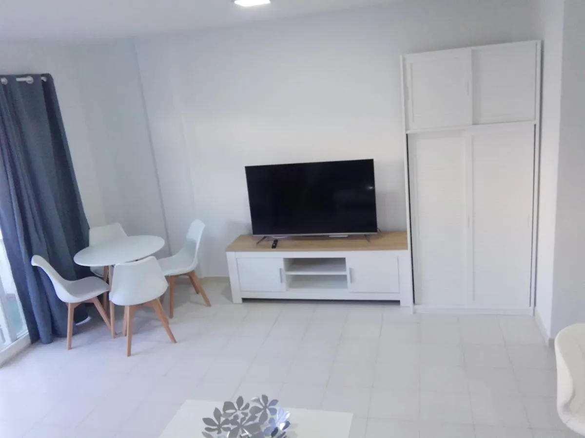 Apartment Avenida Deluxe Candelaria